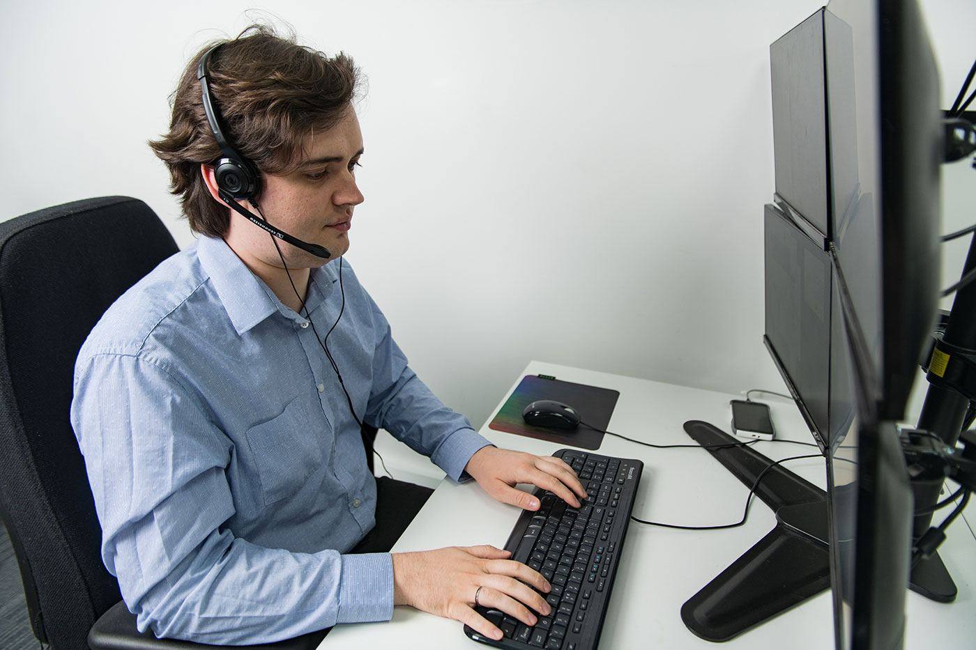 IT Support