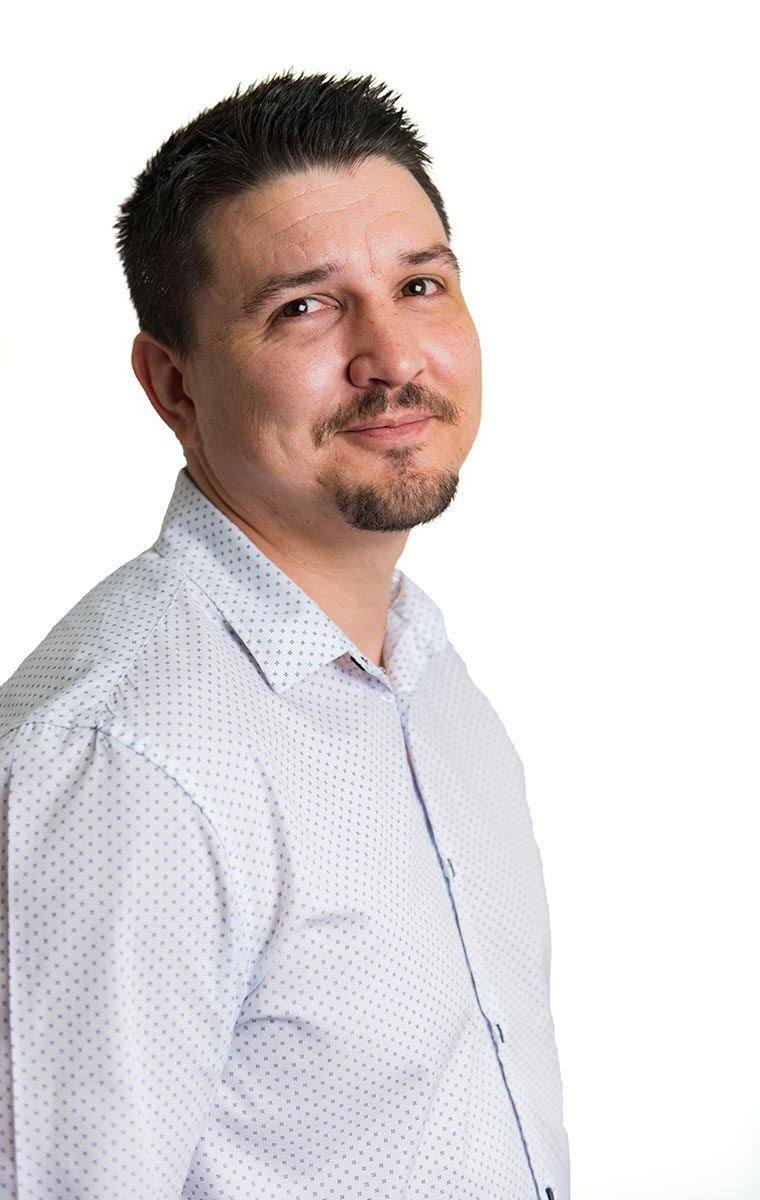 IT Support from Micro Pro - Meet Ryan