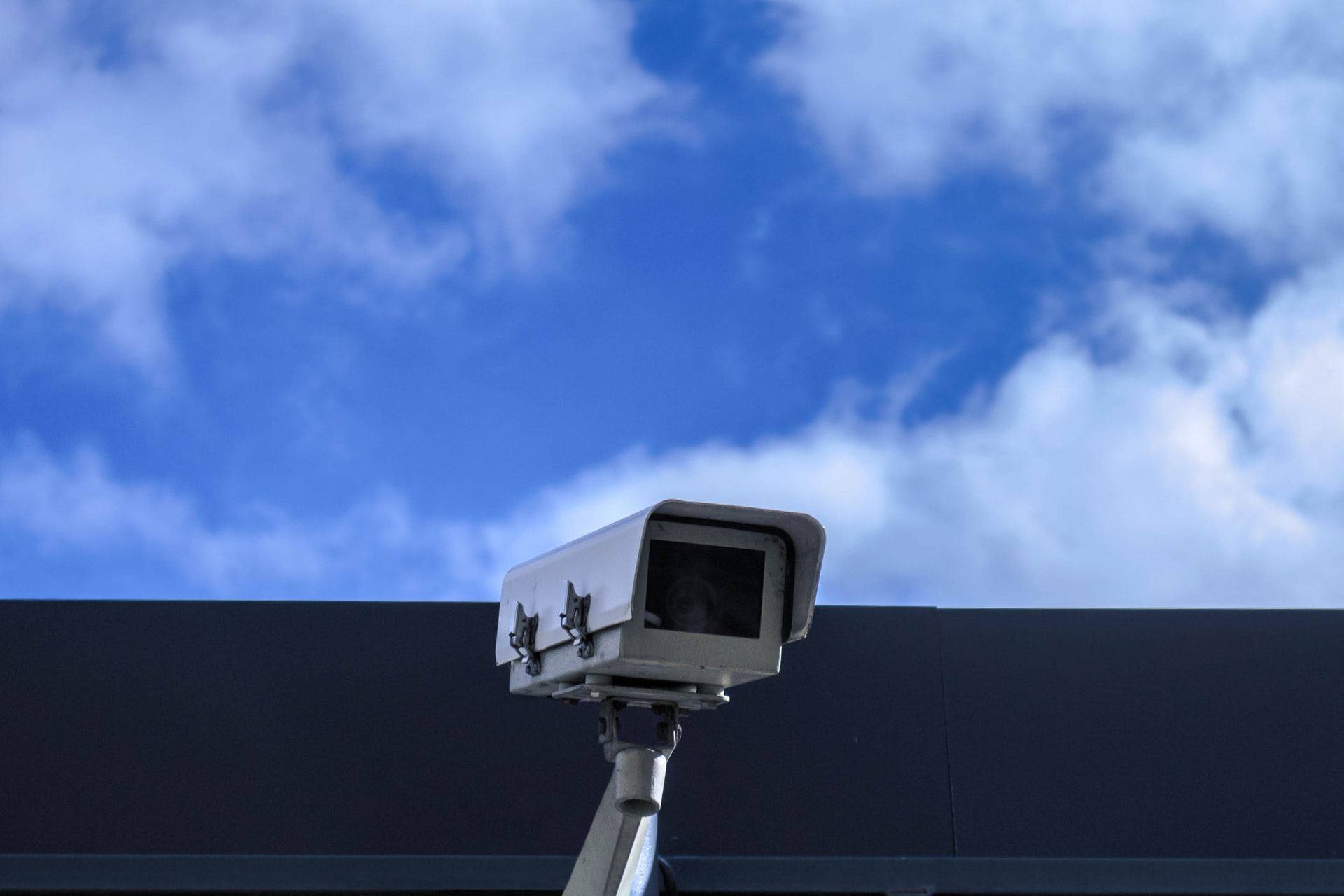 How Secure Is Cloud Computing?
