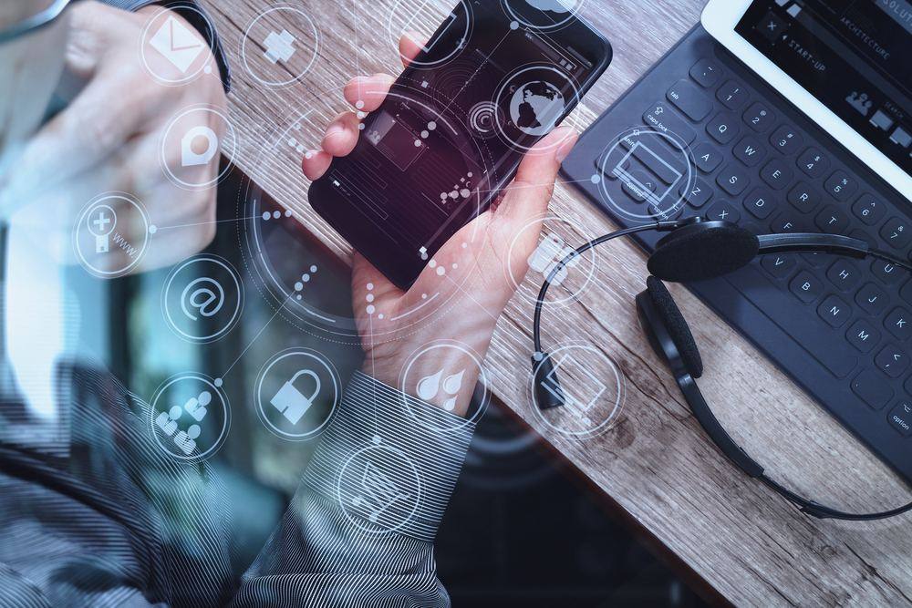 What Is Microsoft Business Voice?