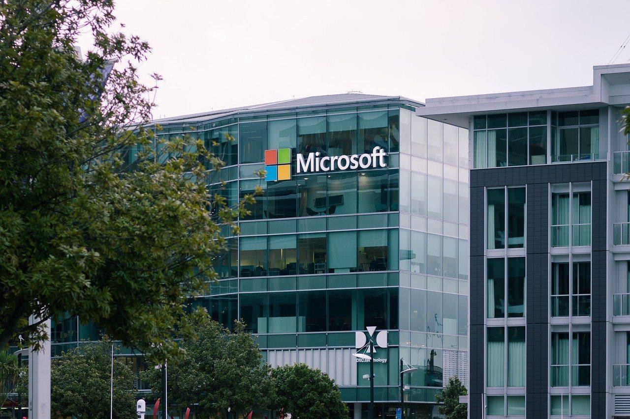 What is the Microsoft Modern Workplace?
