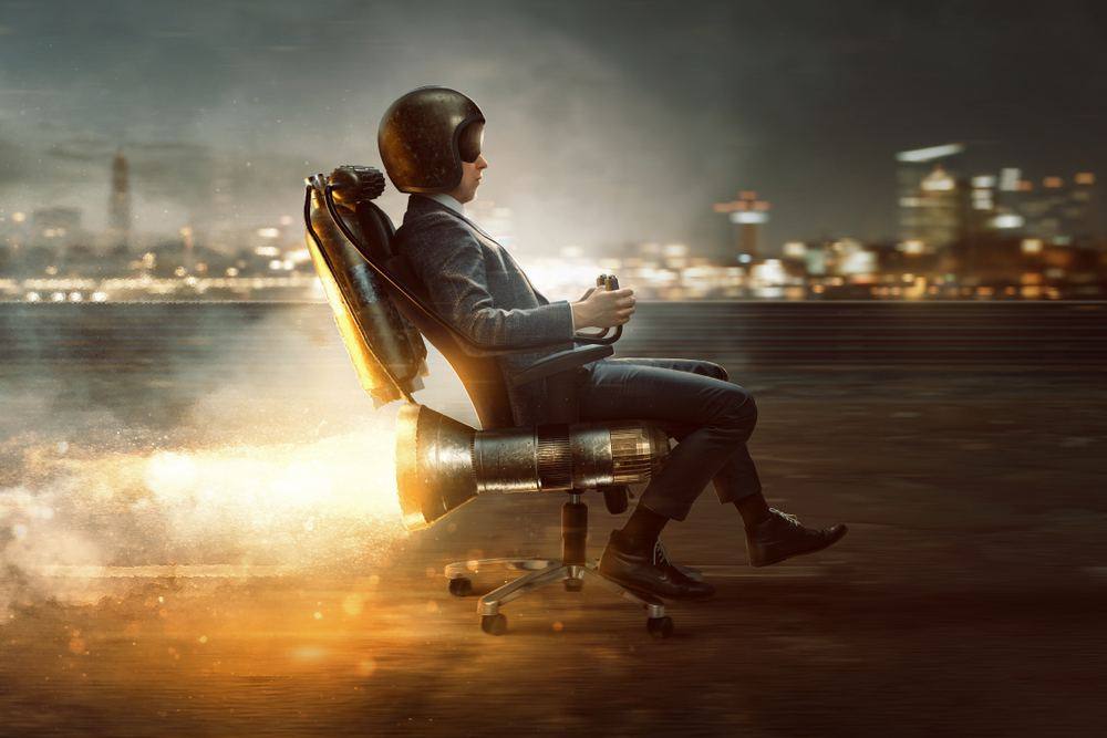 Benefits of Office 365