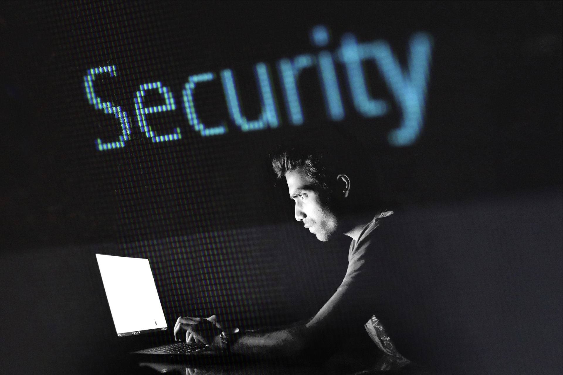 IT Support security