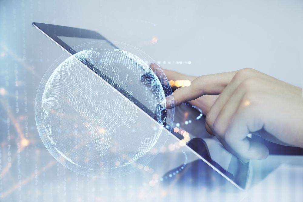 Going Online? What You Need To Know About The Digital Transformation