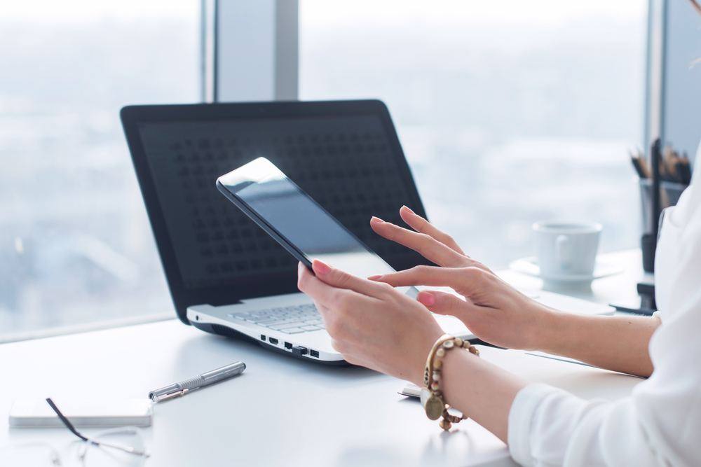Are Your Employees Accessing Your Business Network On Personal Devices? 