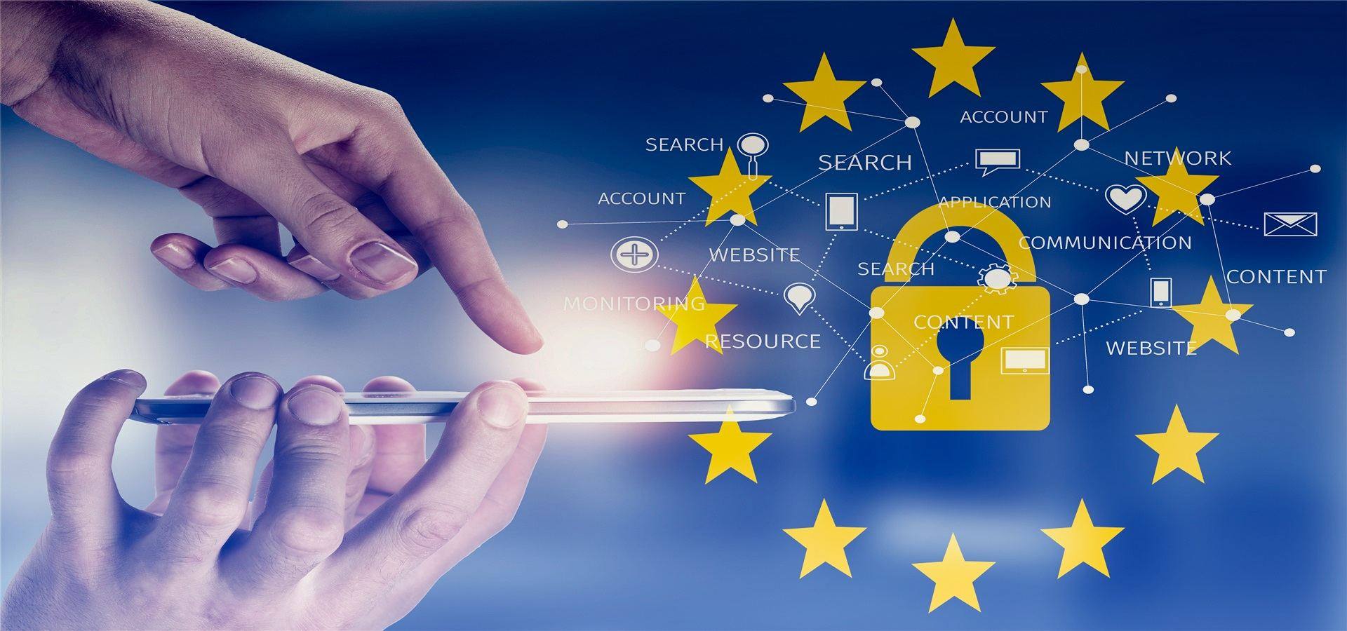 GDPR Cheat Sheet