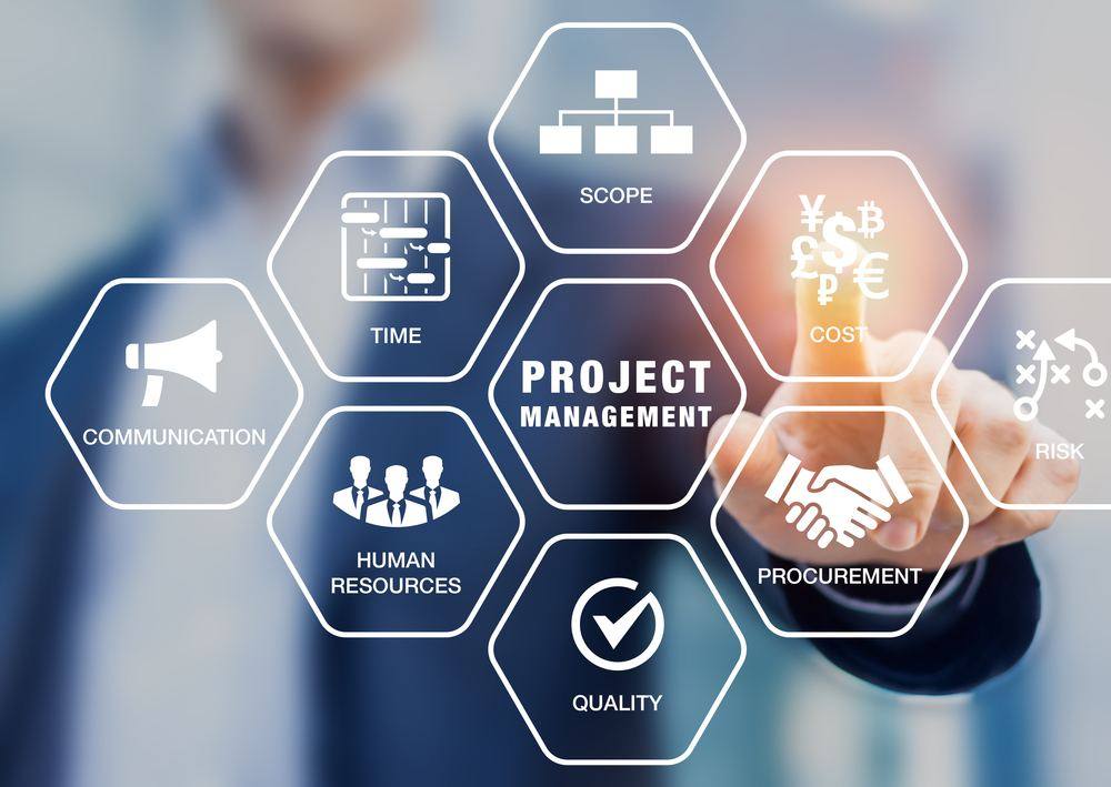IT Business Support Services In A Hybrid Environment