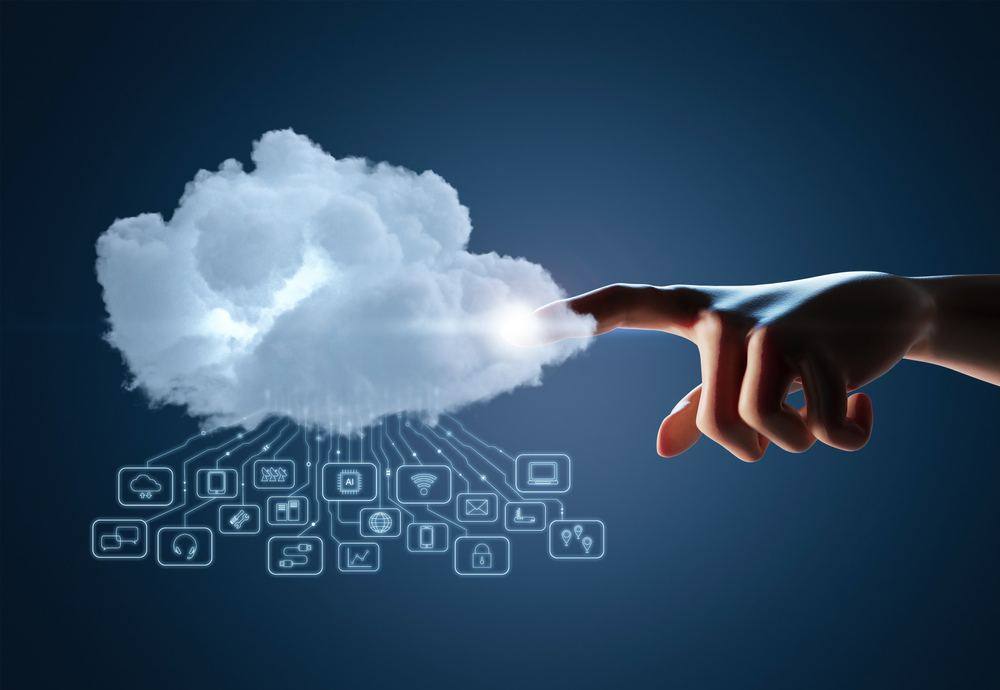 Cloud migration