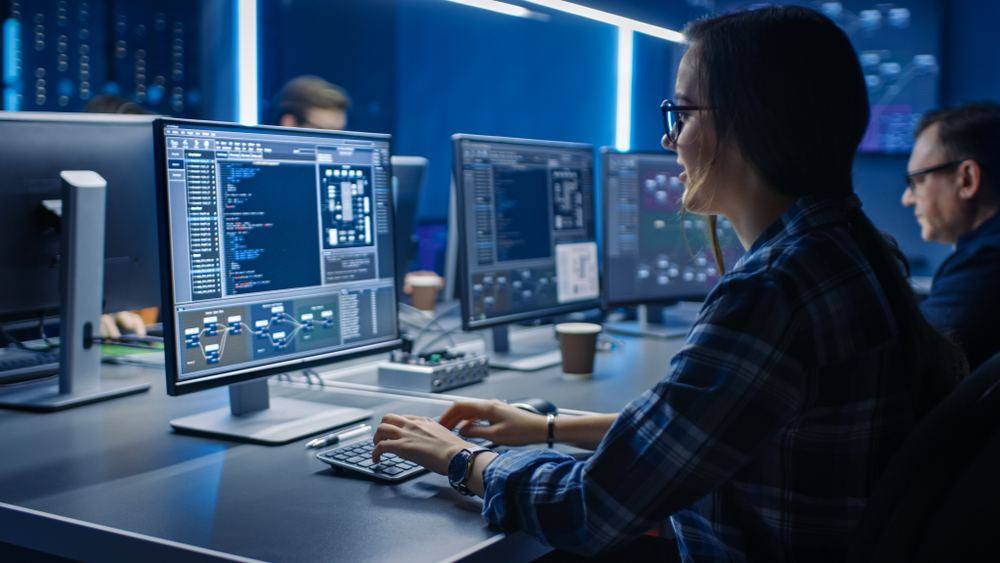 IT security data breach