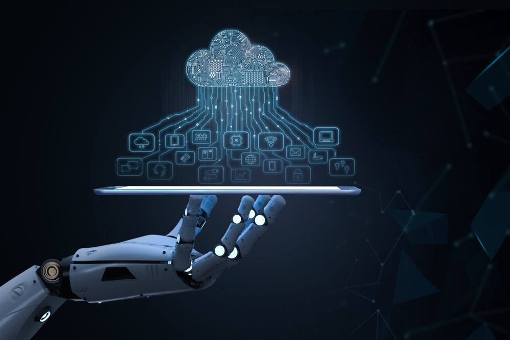 Cloud migration