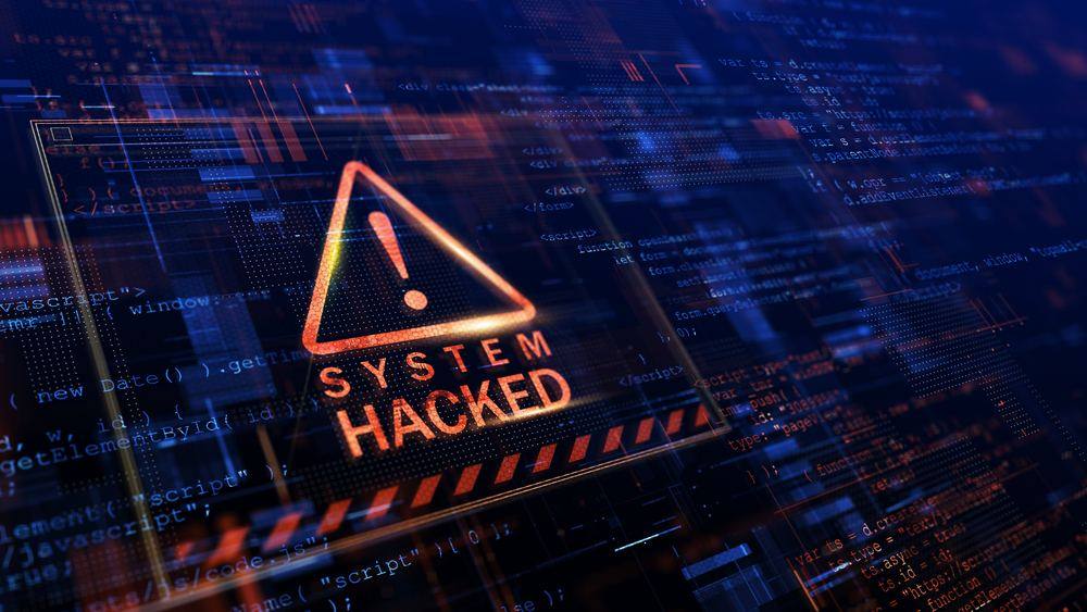 Is Your Business A Ransomware Target?