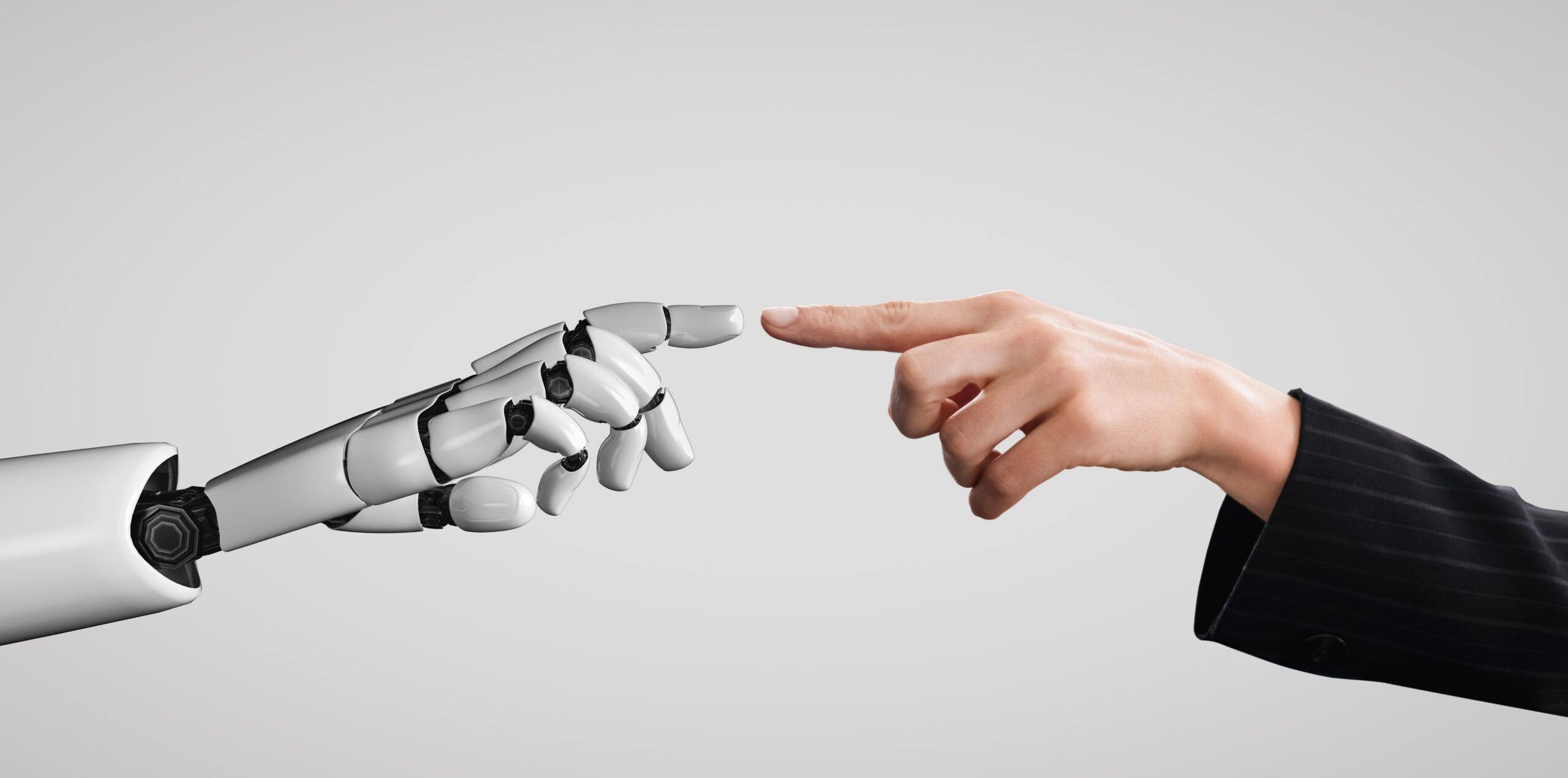 What Does The Future of IT Support Services in London Look Like? 