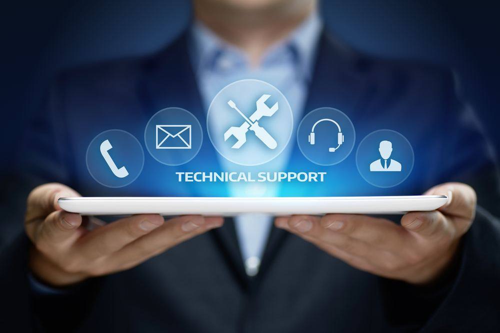 IT Support Services