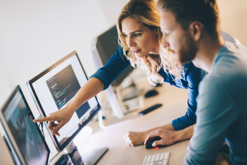 IT support service providers