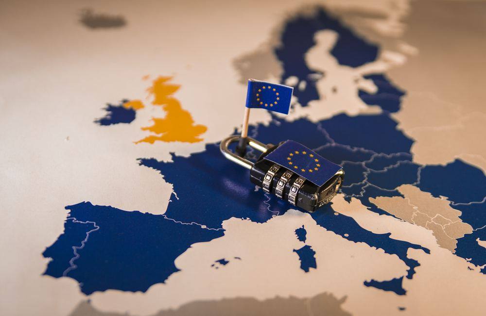 GDPR Compliance