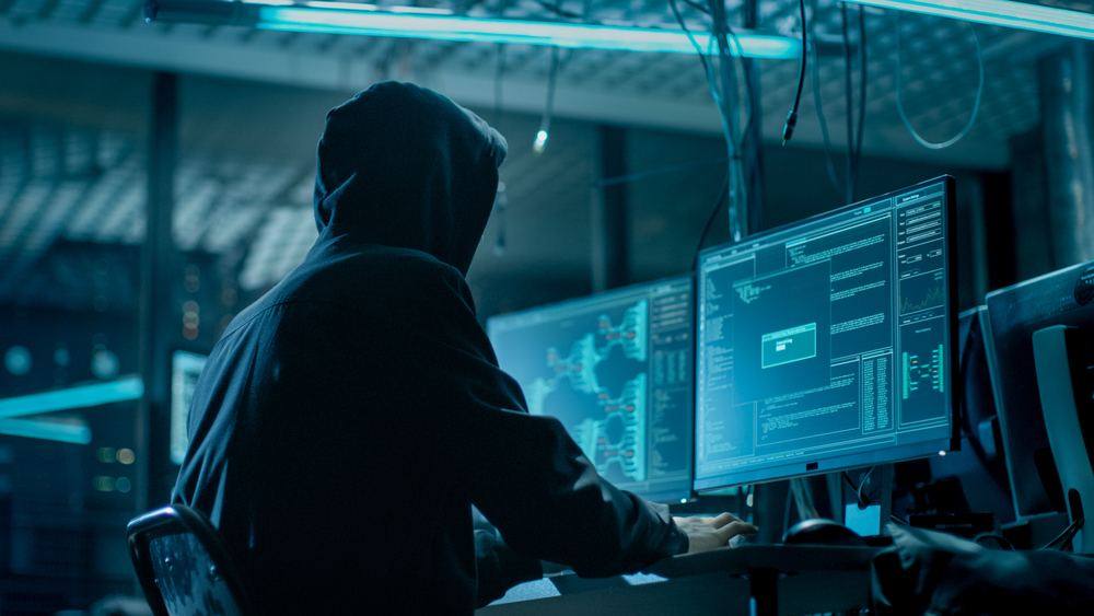 Hacking techniques in 2023