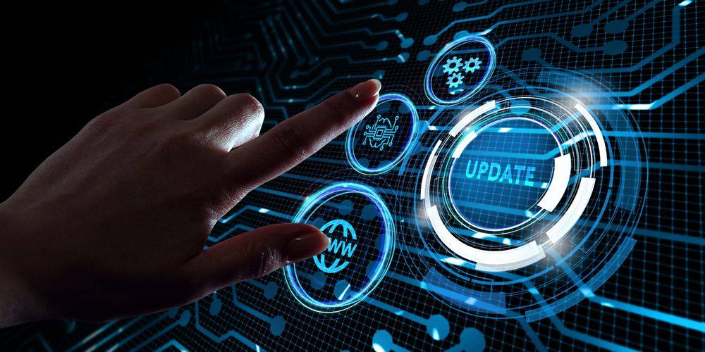 patch management services