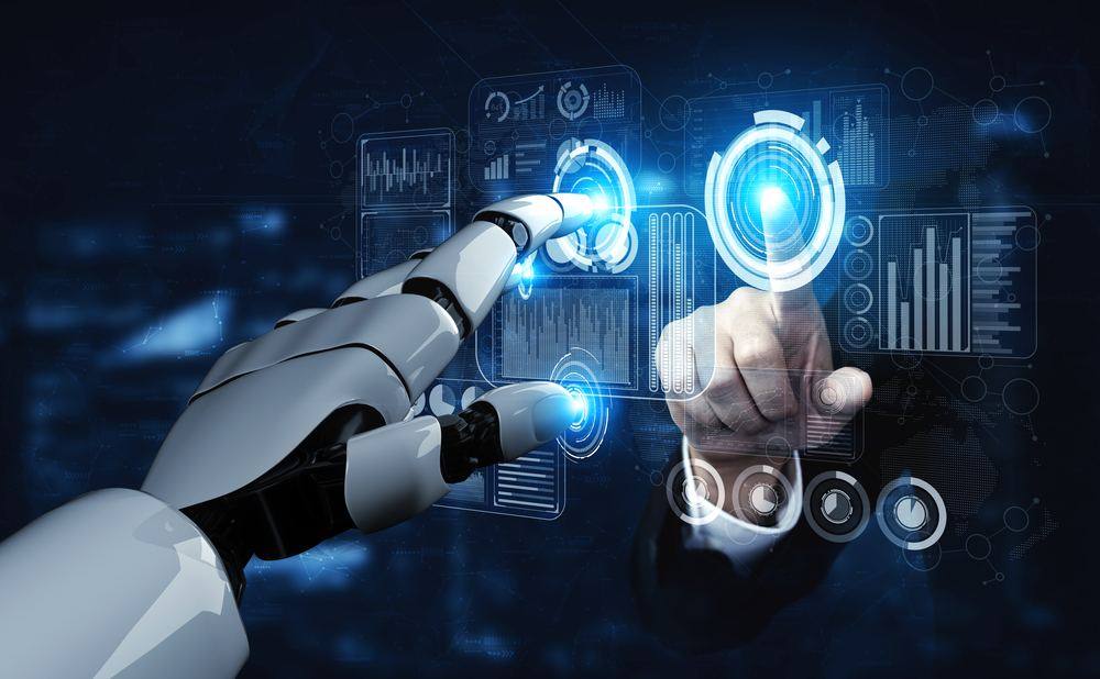 artificial intelligence can improve IT for businesses