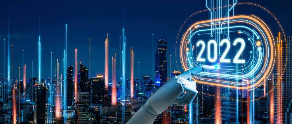 IT Trends That Will Take Your Business To The Next Level 