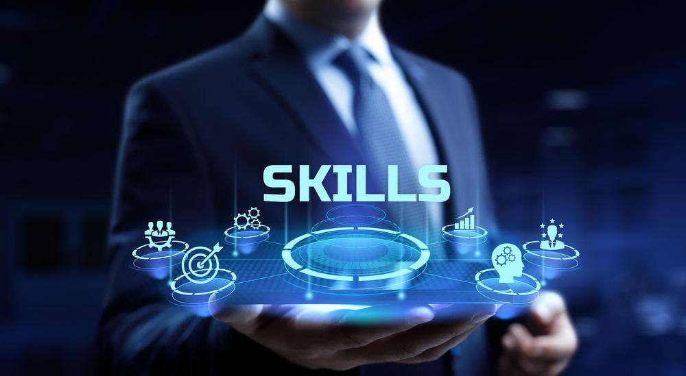 IT talent shortage