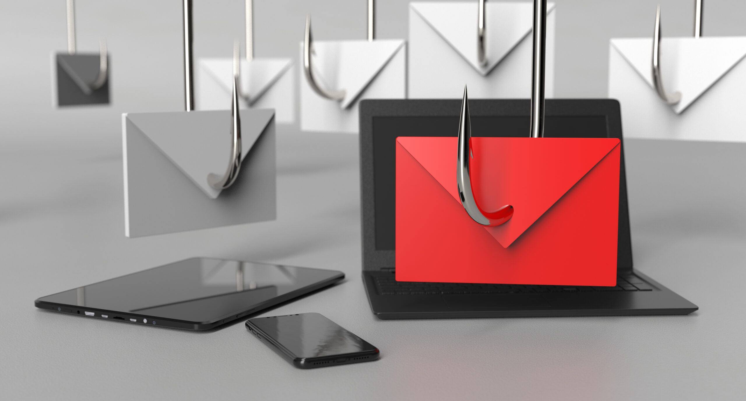 phishing scams