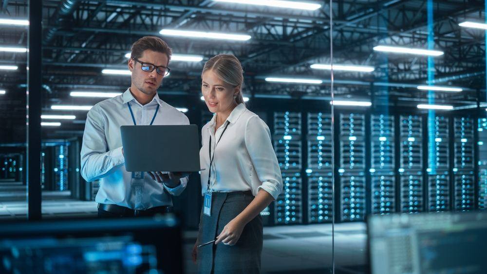 IT Support specialists