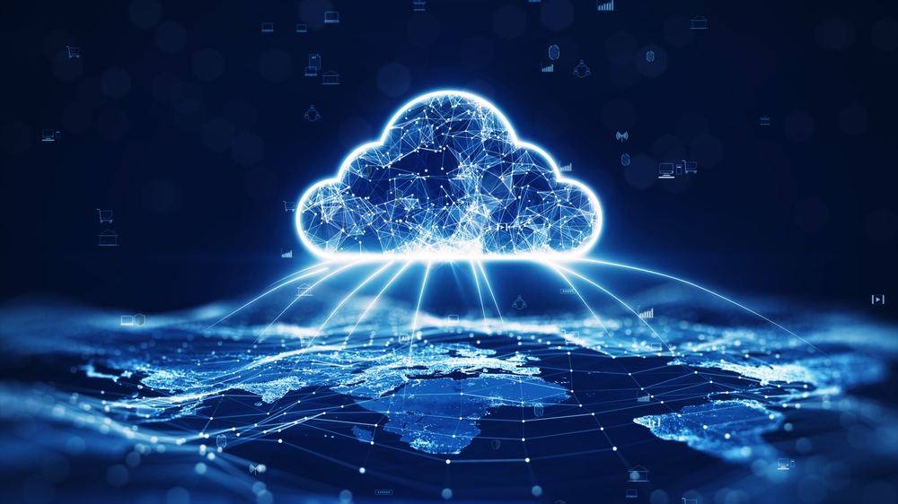 Cloud migration