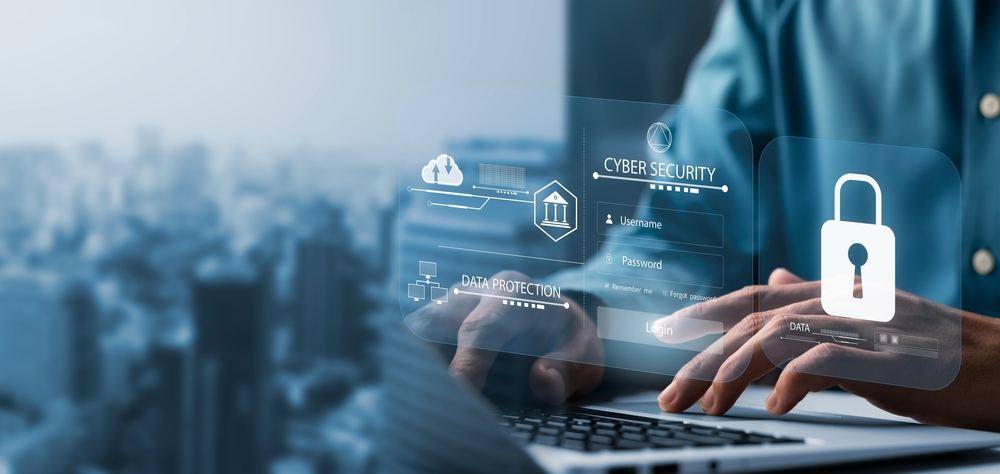 Cybersecurity threats