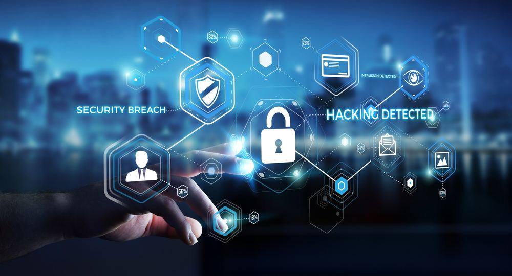 Will The Evolution of IT Security Halt Hackers
