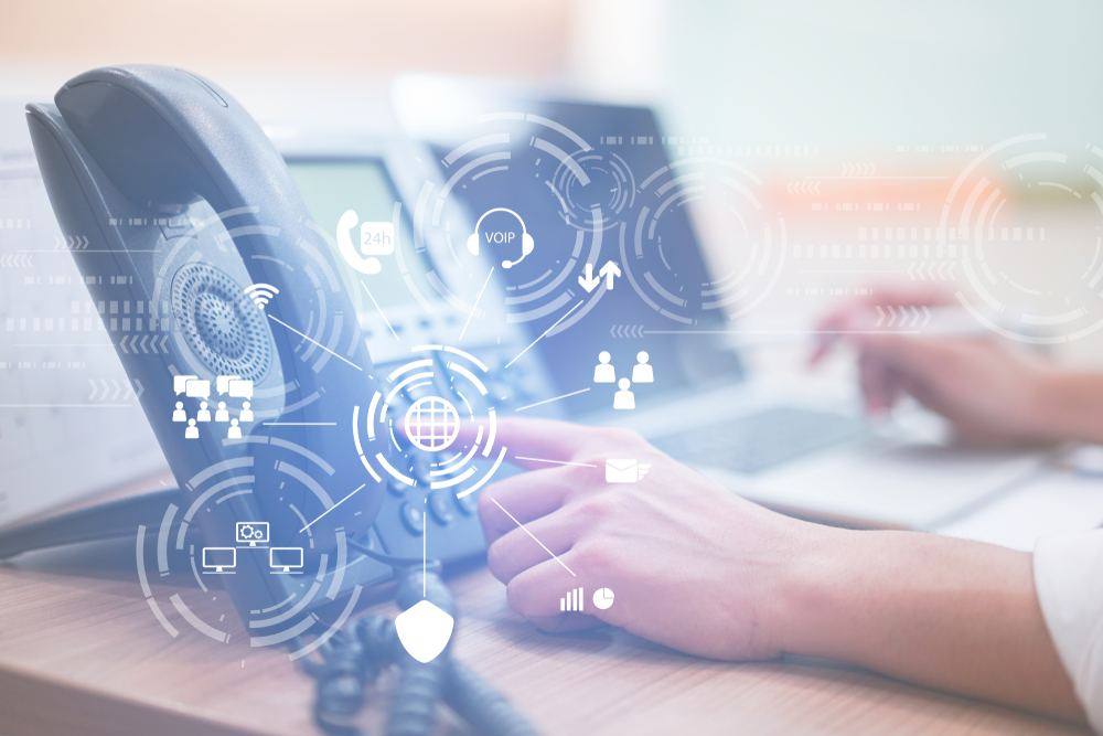 VoIP systems