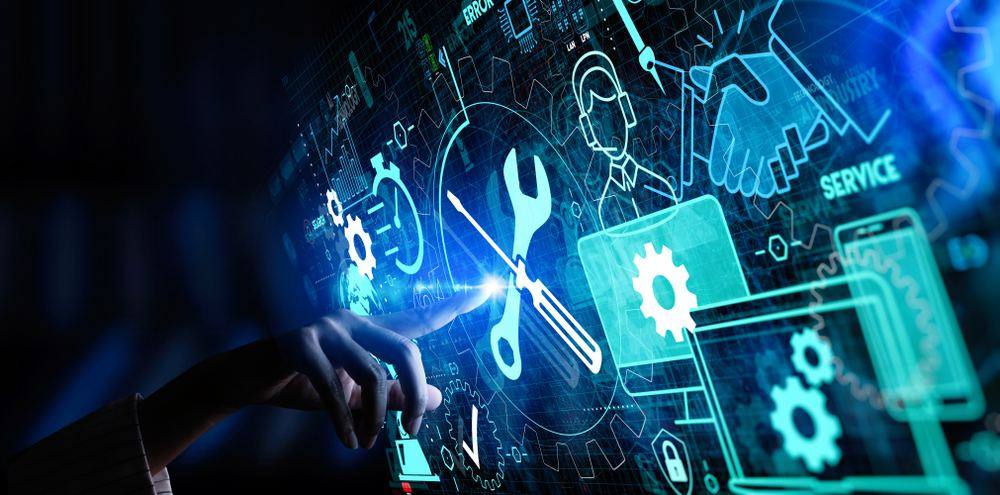 IT support providers in Kent