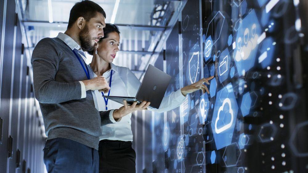 IT support in Surrey