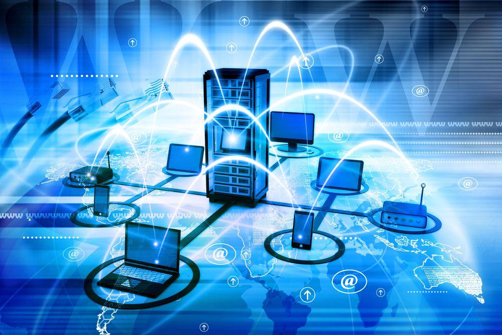 High-performance networks