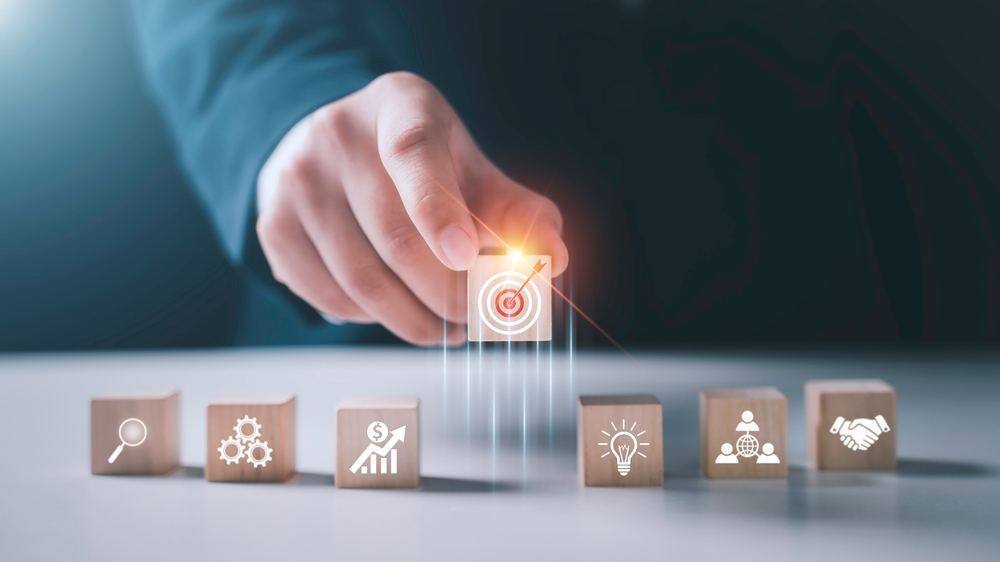 IT strategy for small businesses