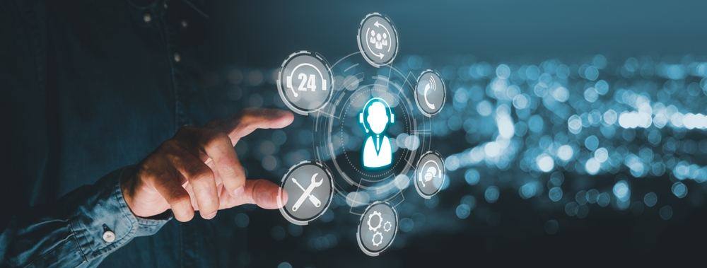 IT support providers