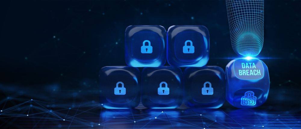 cost of a data breach