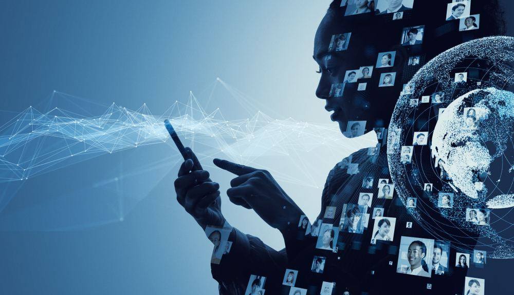 How Cybercriminals Are Using AI To Leverage Social Engineering Strategies