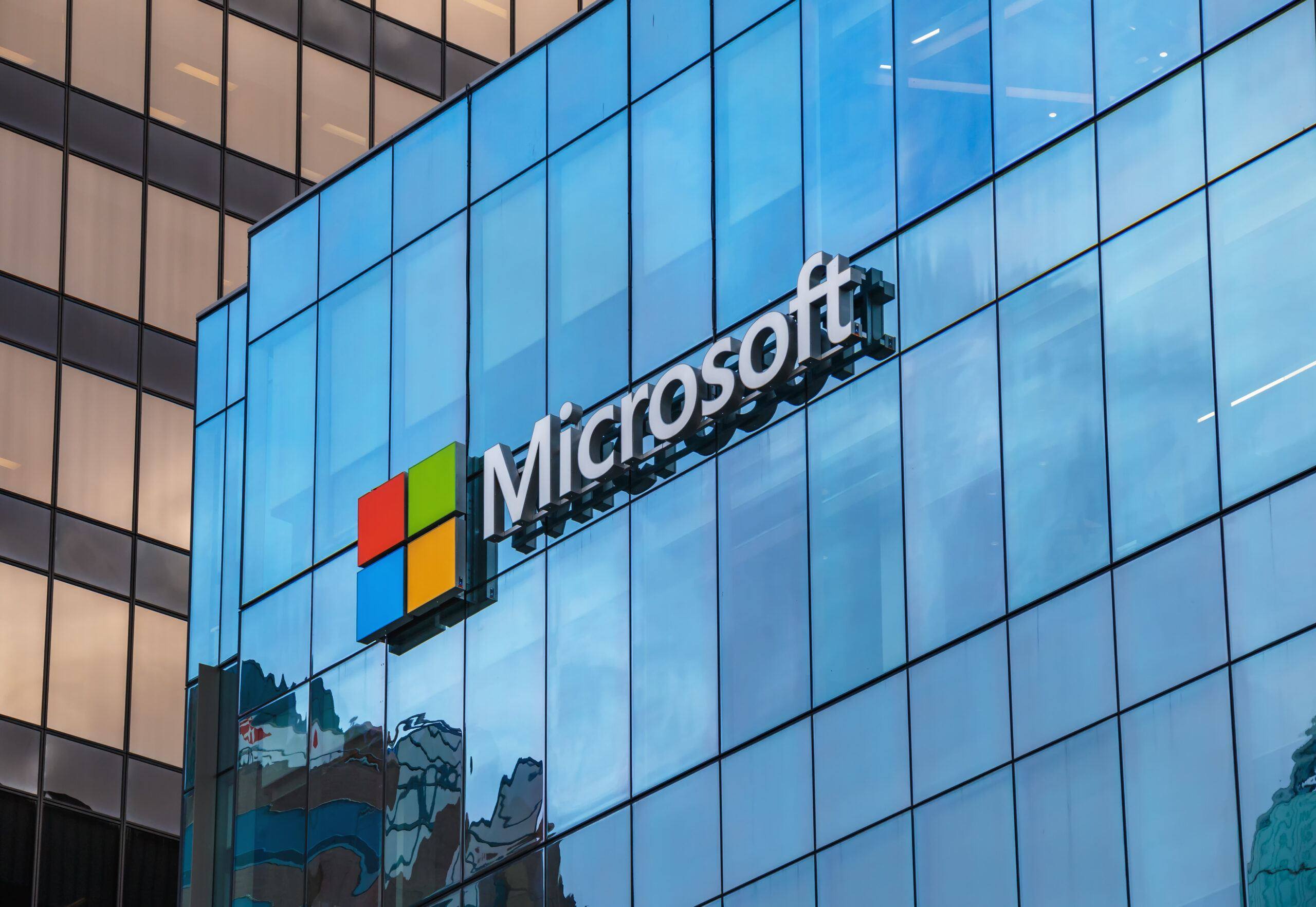 The Latest Cybersecurity Threats Affecting Microsoft Users