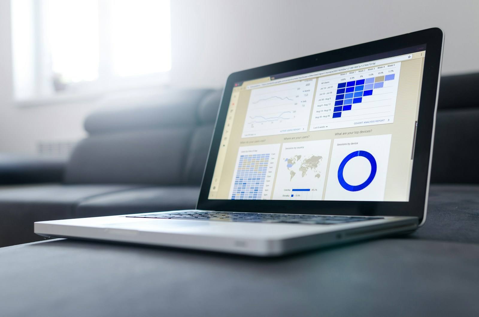 The Role of IT Consultancy in Strategic Business Planning