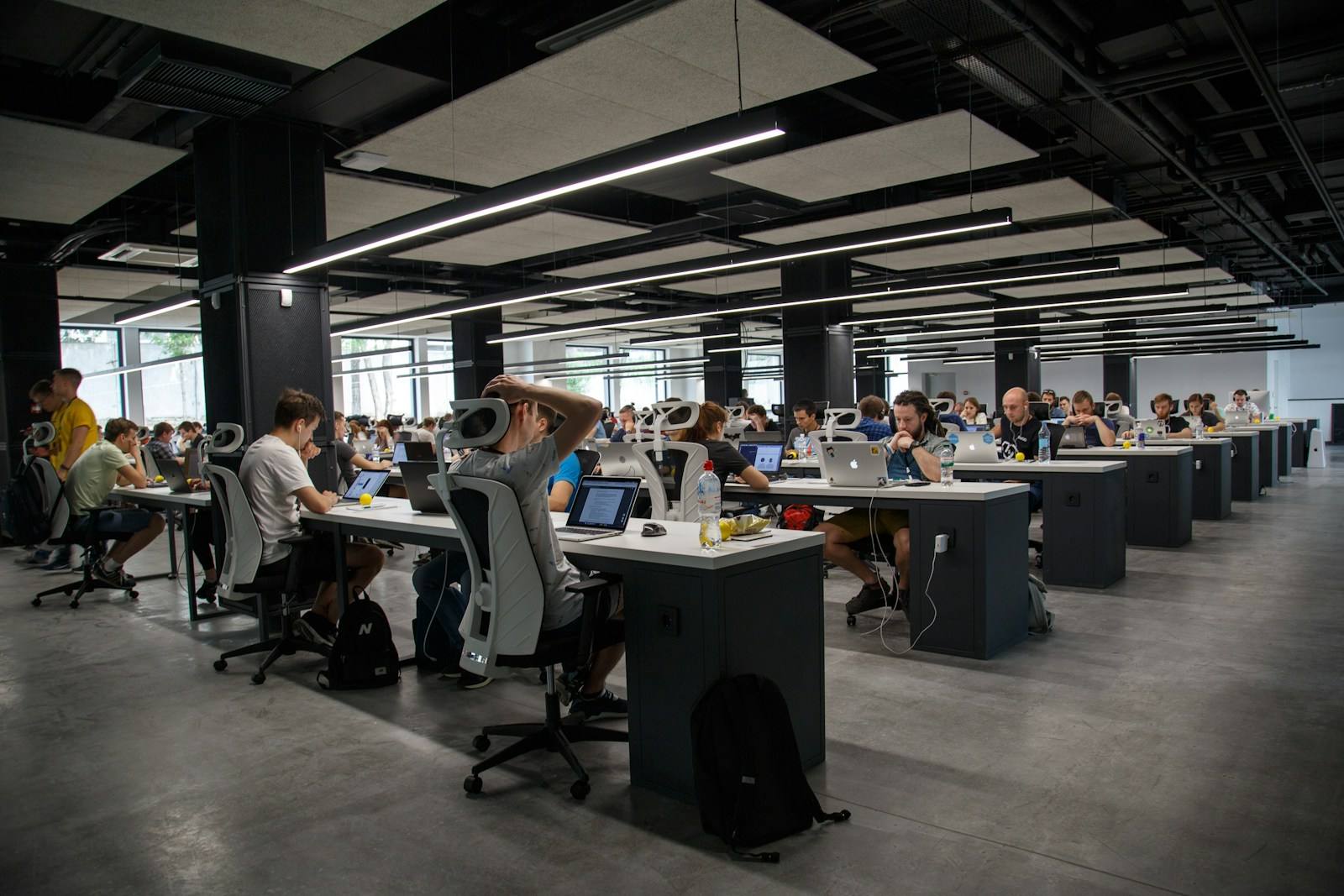 7 Networking Mistakes That Could Be Slowing Down Your Business