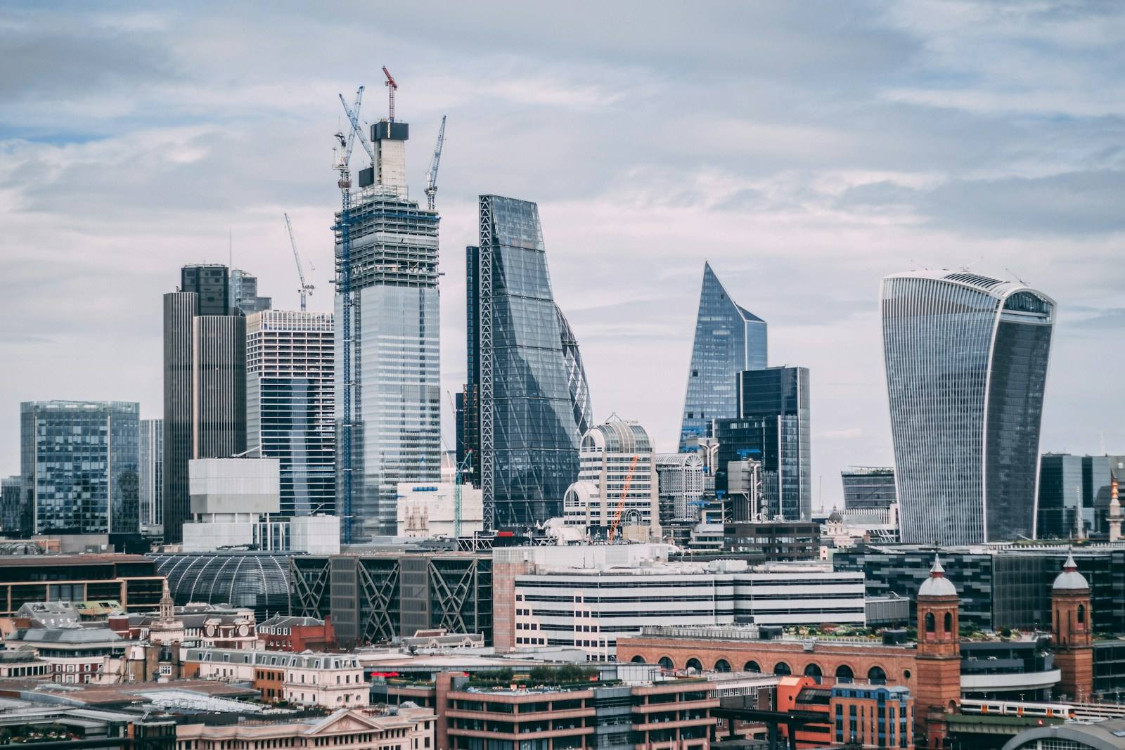 Why Micro Pro Can Be Your IT Support Specialists in London