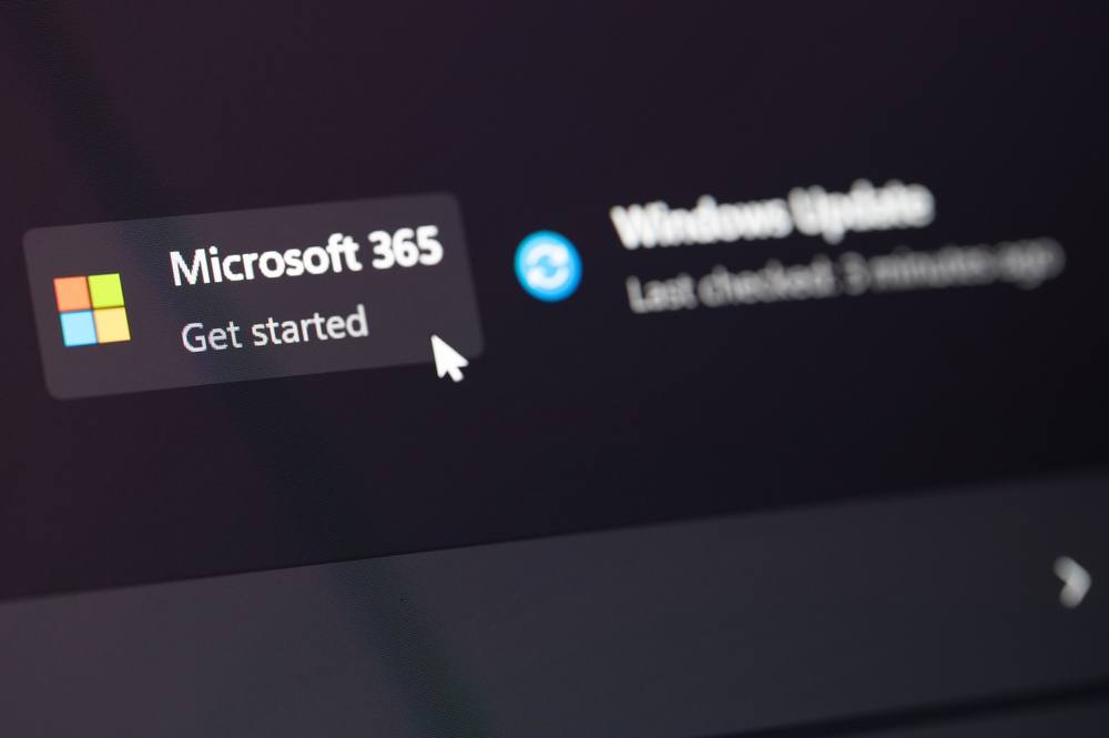 microsoft Windows