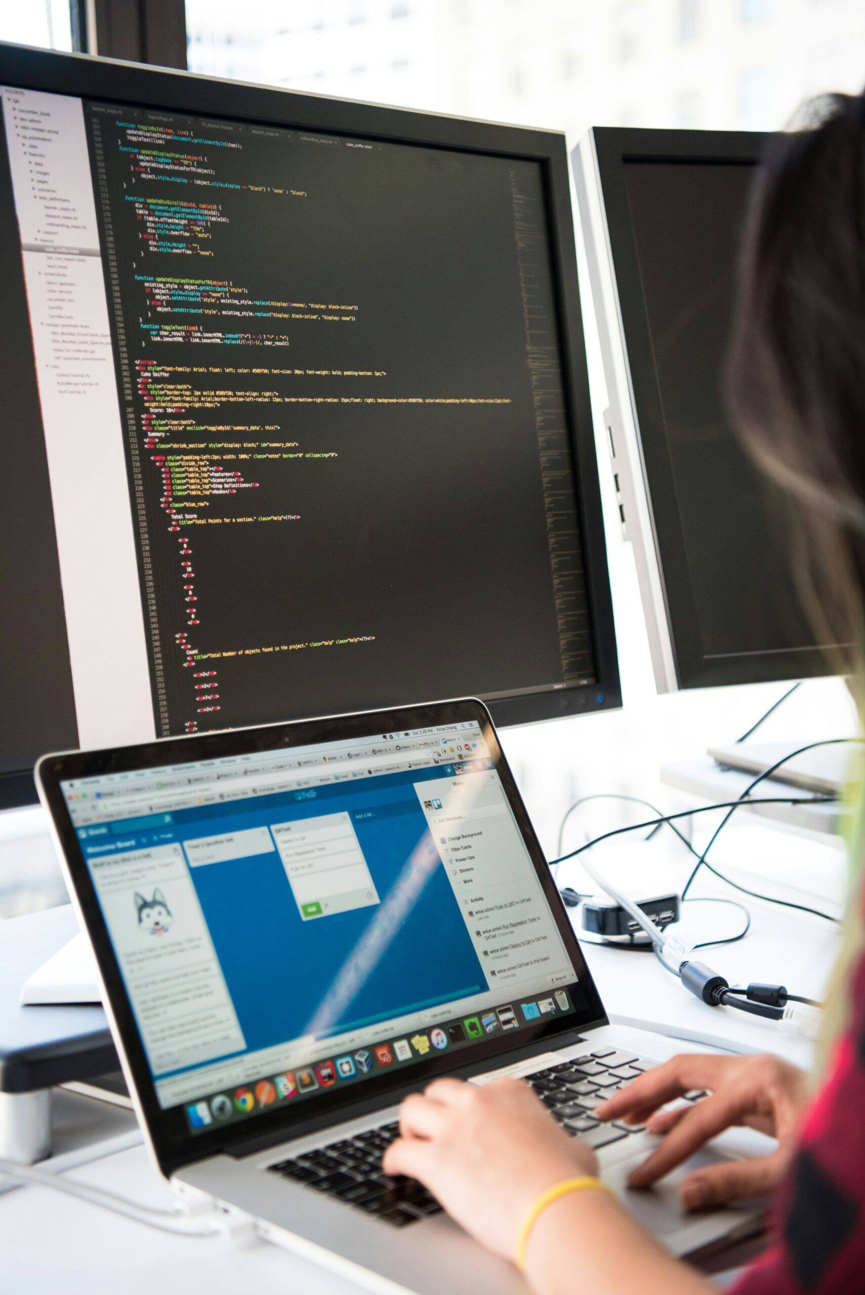 Tools in IT Support