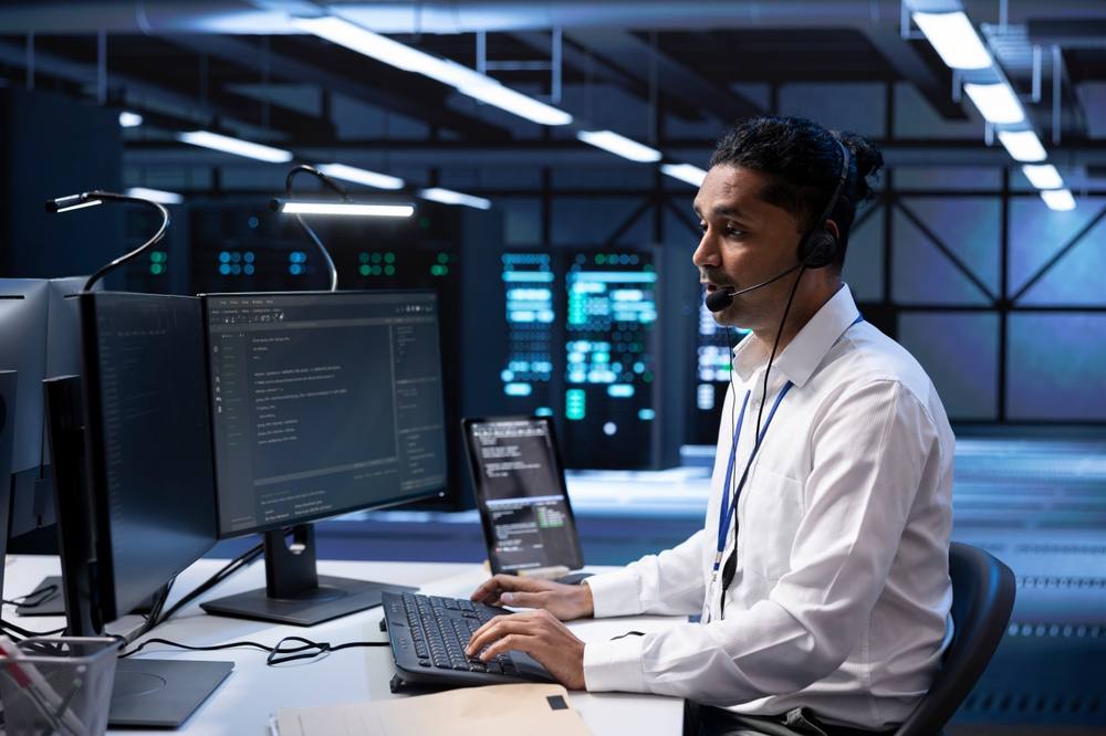 Leveraging Managed IT Support Services as a Strategic Growth Partner