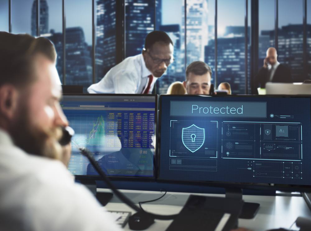Proactive IT Support And Monitoring