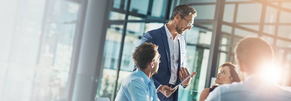 Is Your Managed IT Support Contract in London Meeting Expectations?